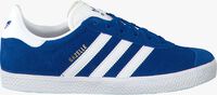 Blaue ADIDAS Sneaker low GAZELLE J - medium