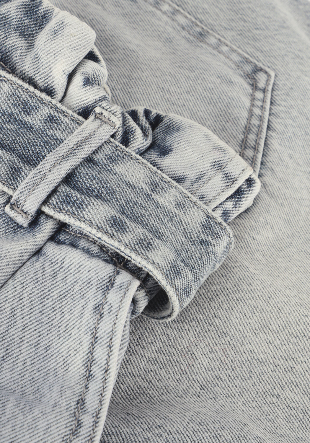 Blaue CATWALK JUNKIE Jeans SH ANIS SKY - large