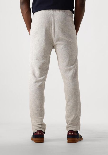 Hellgrau AMERICAN VINTAGE Jogginghose KODYTOWN MEN SWEATPANT - large