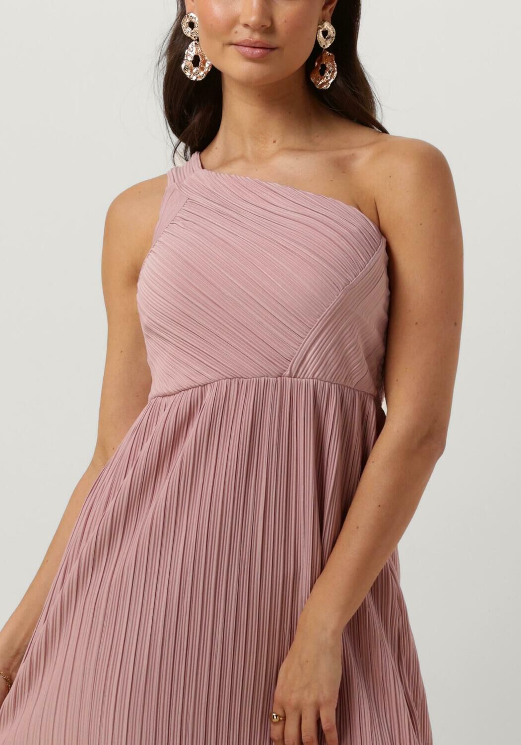 hell pink y.a.s. midikleid yasolinda o s maxi dress s
