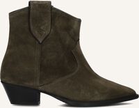 Grüne ANONYMOUS COPENHAGEN Stiefeletten JOANNI 35 Grüne ANONYMOUS COPENHAGEN Stiefeletten JOANNI 35 - medium
