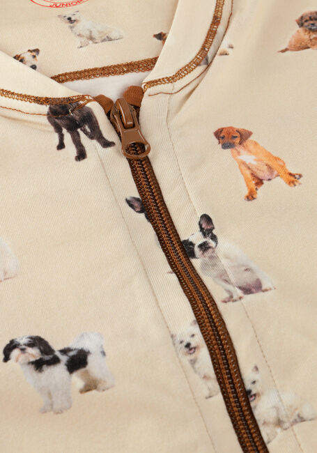 Ecru CLAESEN'S Unterwäsche & Nachtwäsche ONESIE - large