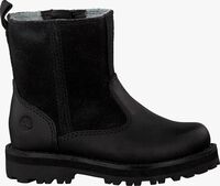 Schwarze TIMBERLAND Ankle Boots COURMA KID WARM LINED BOOT - medium