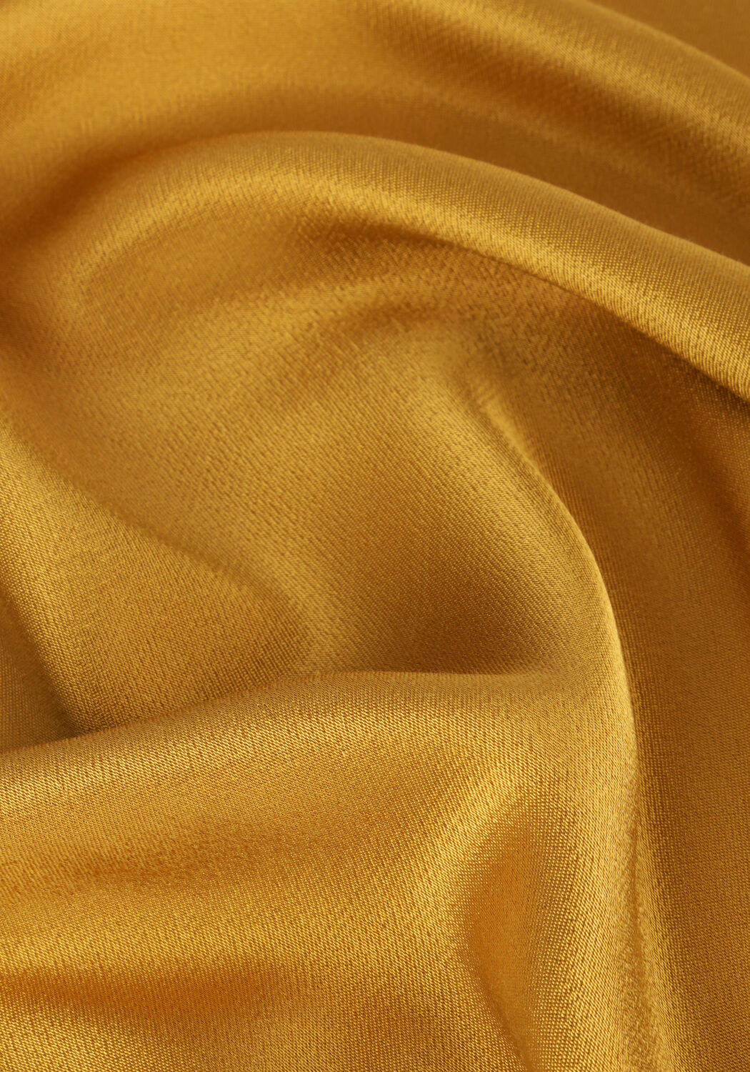 Goldfarbene CIRCLE OF TRUST Top ISABELLE TOP - large