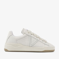 Weiße VIA VAI Sneaker Low SAM KYLI - medium