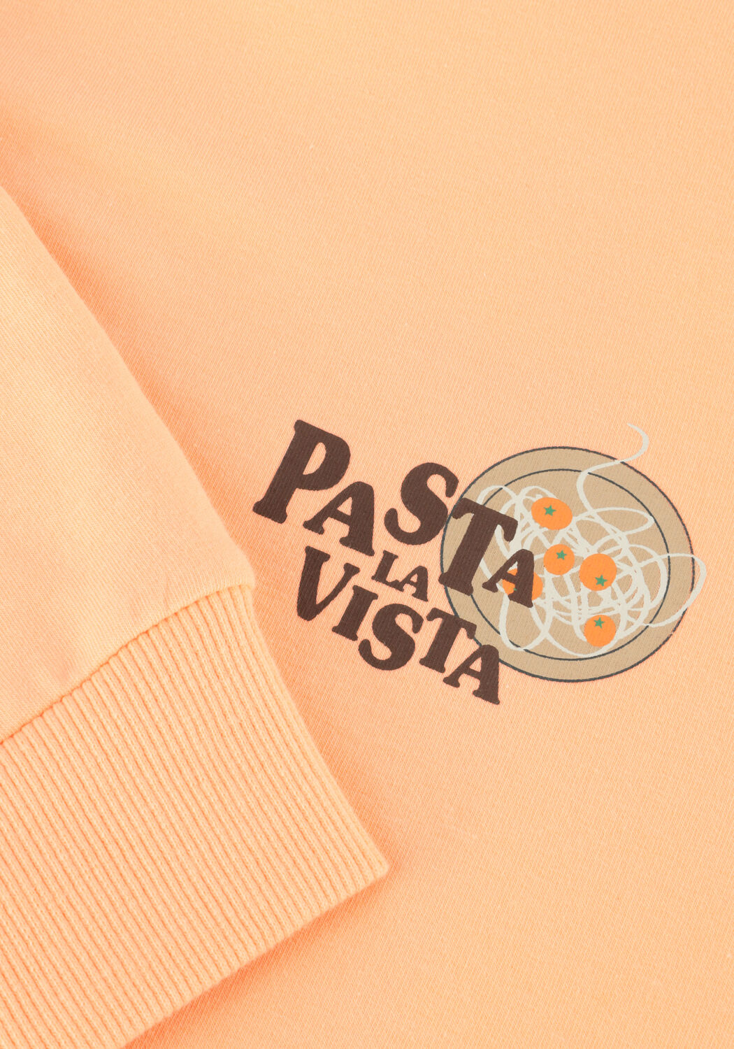 Orangene Z8 Sweatshirt COSIMO - large