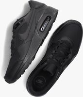 Schwarze NIKE Sneaker low AIR MAX SC - medium