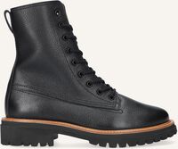 Schwarze PAUL GREEN Schnürboots 9768 Schwarze PAUL GREEN Schnürboots 9768 - medium