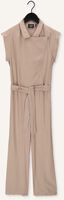 Beige ANOTHER LABEL Jumpsuit VALLI JUMPSUIT Beige ANOTHER LABEL Jumpsuit VALLI JUMPSUIT - medium