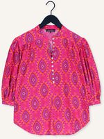 Rosane REFINED DEPARTMENT Blusen FLOWY POLYESTER BLOUSE LIZZY Rosane REFINED DEPARTMENT Blusen FLOWY POLYESTER BLOUSE LIZZY - medium