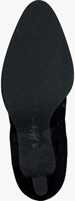 Black LOLA CRUZ shoe BOTIN T.85  - large