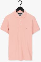 Hell-Pink TOMMY HILFIGER Polo-Shirt 1985 SLIM POLO