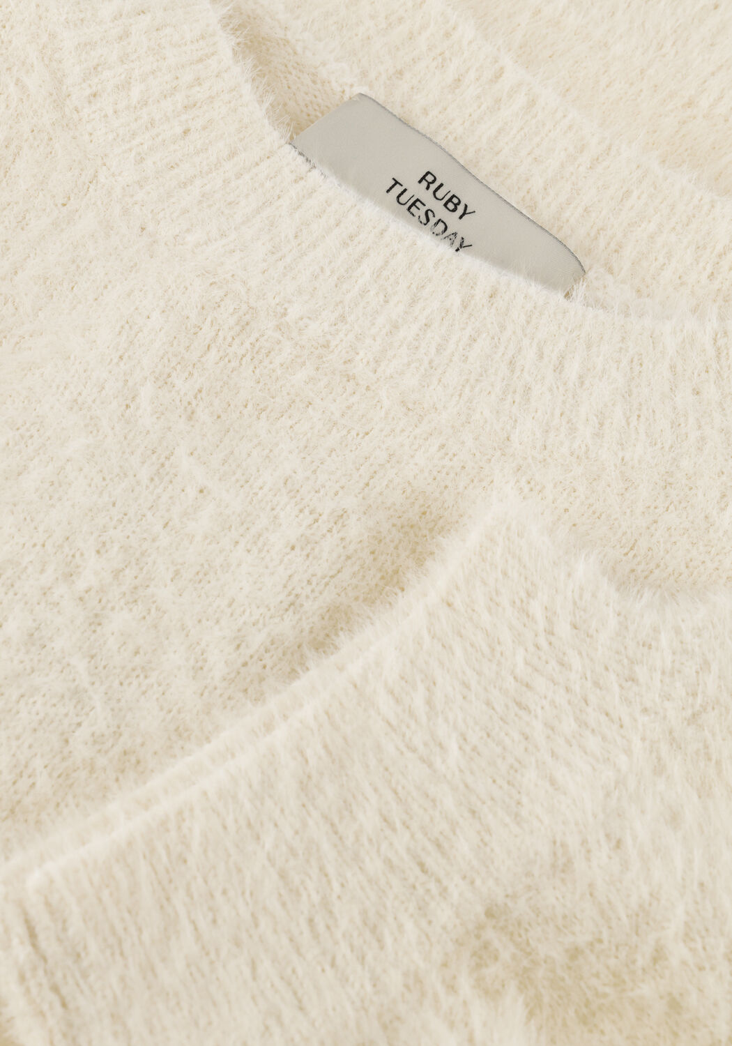 Creme RUBY TUESDAY Pullover VARRI - large