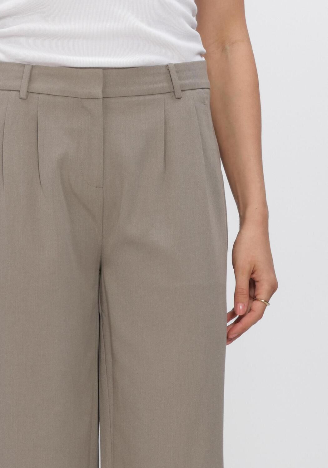 Graue ENVII Hose ENDORE PANTS 7092 - large