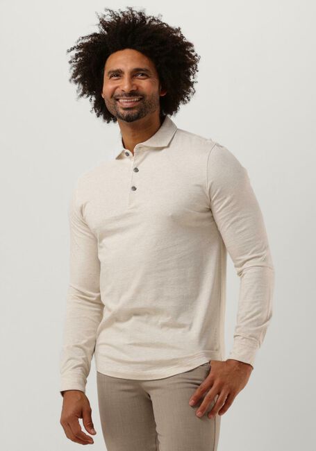 Nicht-gerade weiss PROFUOMO Polo-Shirt PP2J00001 - large