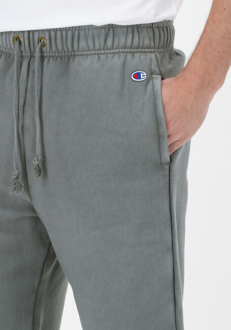 Grüne CHAMPION Kurze Hose BERMUDA - large