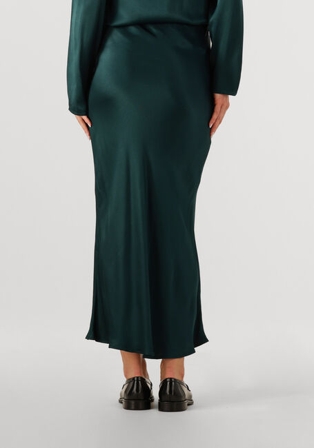 Dunkelgrün MODSTRÖM Maxirock PARVEENMD SKIRT - large