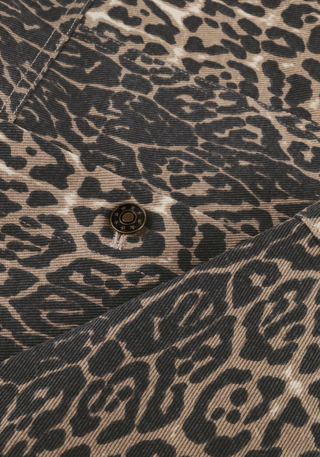 Braune YDENCE Gilet GILET TARA - large