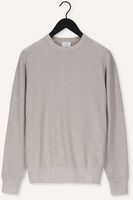 Beige PROFUOMO Pullover JEWELL Beige PROFUOMO Pullover JEWELL - medium