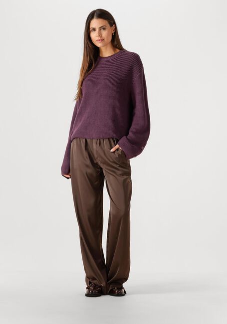 Lilane MODSTRÖM Pullover ROSEMD O-NECK - large