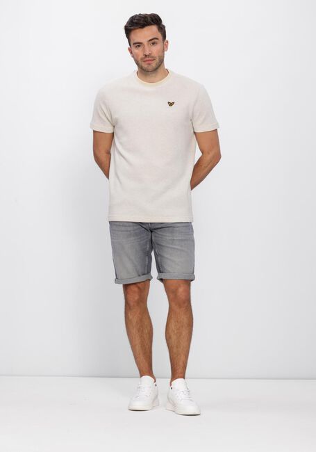 Graue PME LEGEND Kurze Hosen PME LEGEND NIGHTFLIGHT SHORTS - large