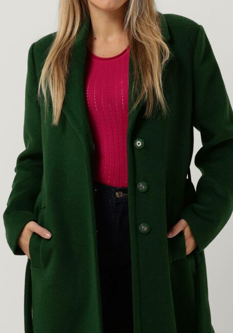 Grüne GIACOMO THE JACKET Mäntel 6618593 - large