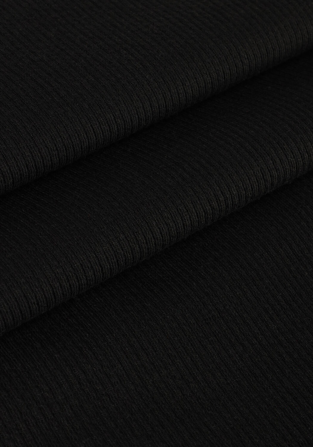 Schwarze ANOTHER LABEL Maxirock JANA SKIRT - large