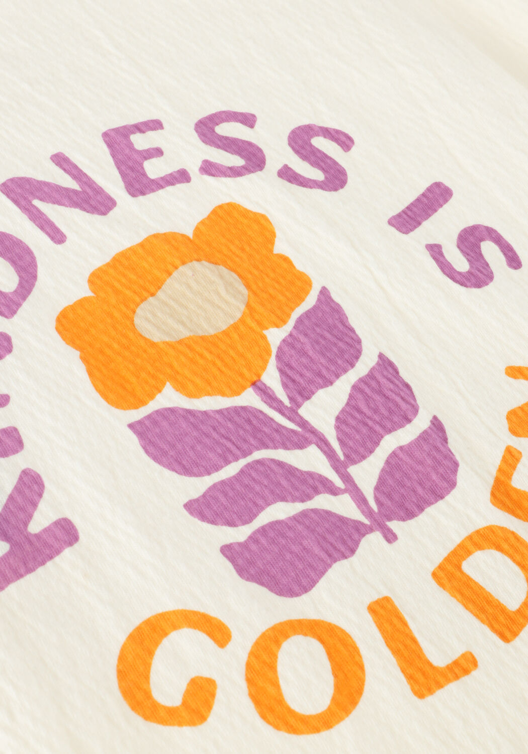 Nicht-gerade weiss LOOXS Little Top 2411-7426 - large