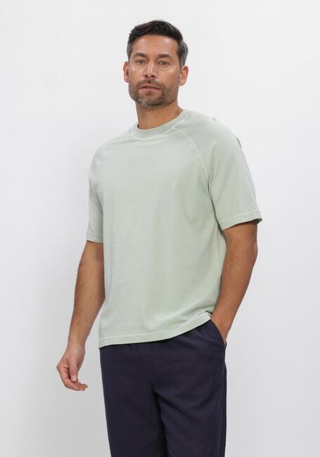 Gr&uuml;ne DRYKORN T-shirt MAVIAN 520005 - large