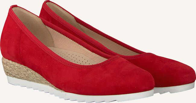 Rote GABOR Slipper 641 Rote GABOR Slipper 641 - large