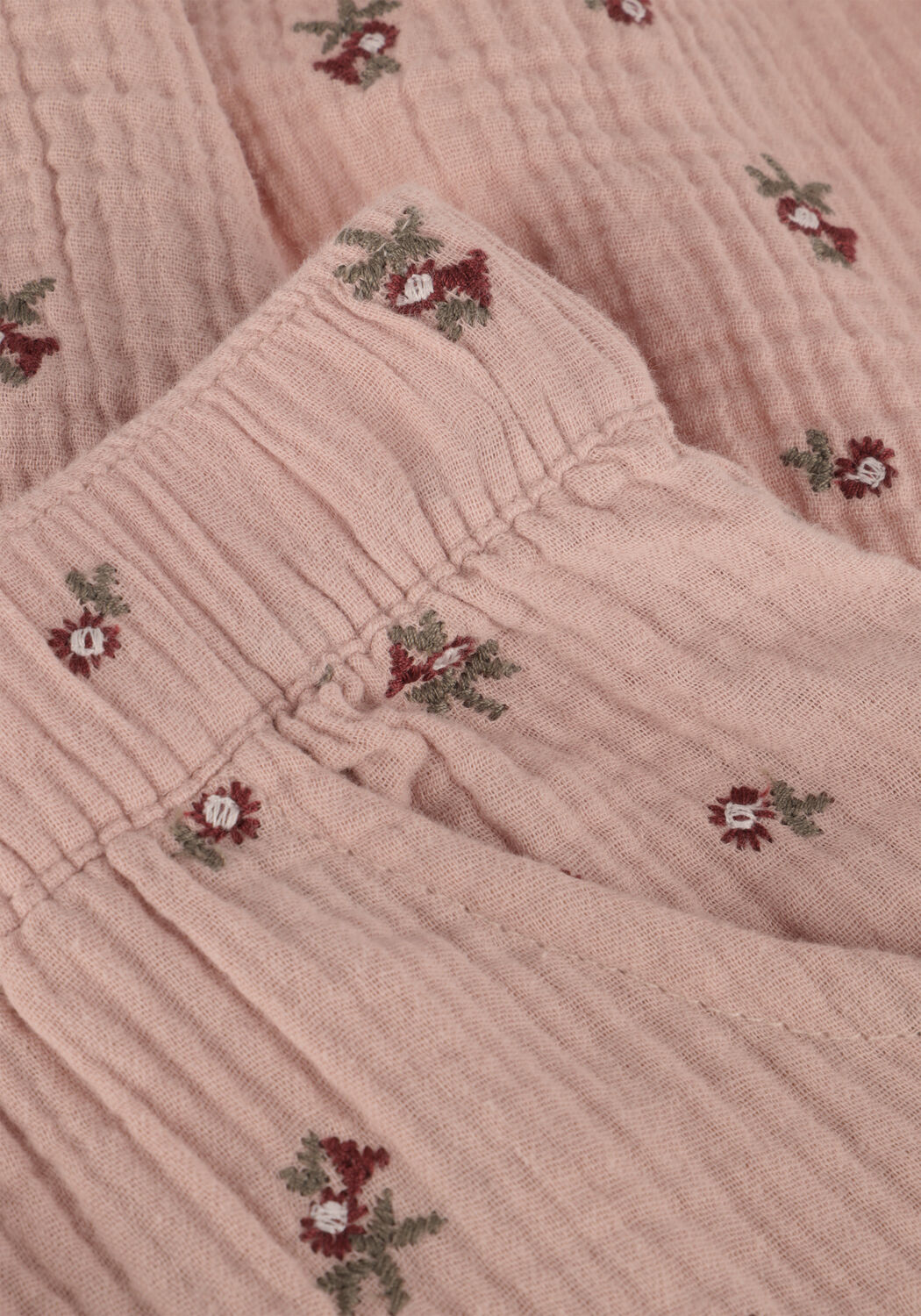 Hell-Pink LIL' ATELIER Hose NMFTAMINA PANT LIL - large