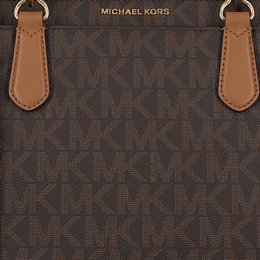 michael kors md conv tote