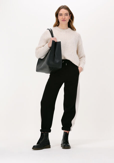 Nicht-gerade weiss MODSTR&Ouml;M Pullover VALENTIA O-NECK - large