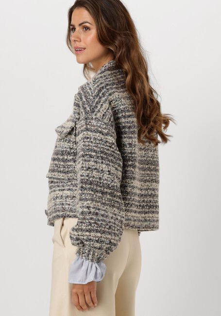 Graue NUKUS Jack HARMONY JACKET - large