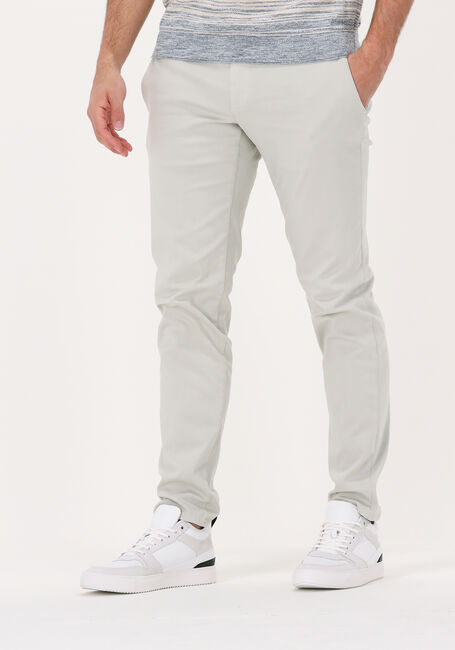 Hellgrau ALBERTO Chino 6287 1582 ROB - large