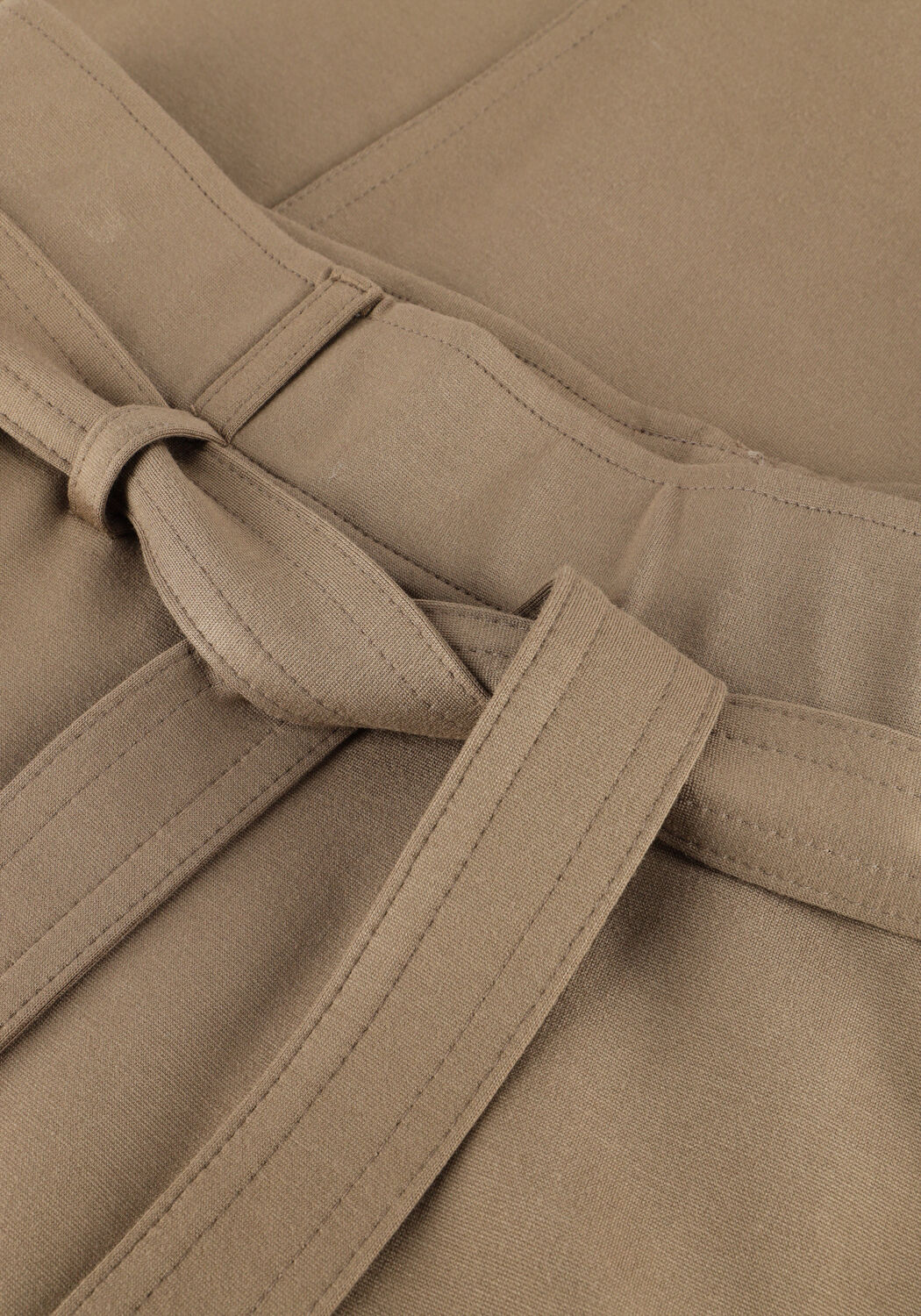 Gr&uuml;ne BEAUMONT Cargohosen ISABEL PANTS - large