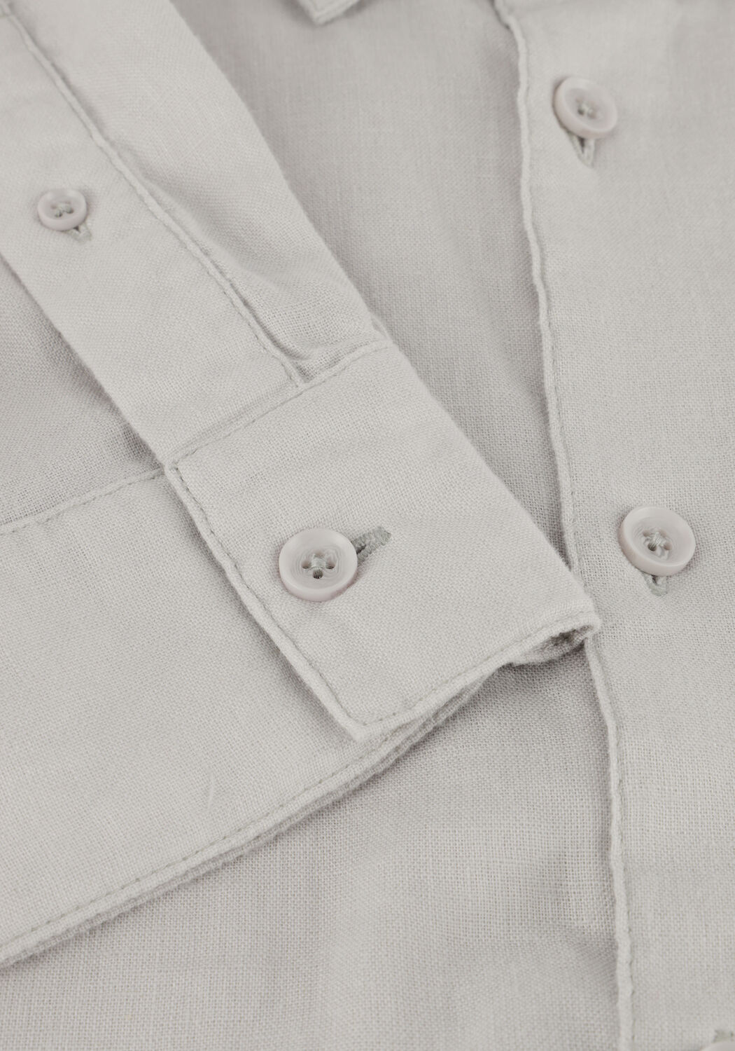 Gr&uuml;ne DRYKORN Casual-Oberhemd RAMIS 1260106 - large