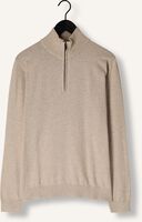 Sand SAINT STEVE Pullover CAS Sand SAINT STEVE Pullover CAS - medium