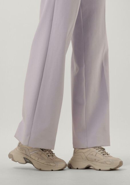 Graue NUBIKK Sneaker Low ROSS NOMAD - large