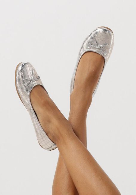 Silberne AYANA Ballerinas 1261 - large