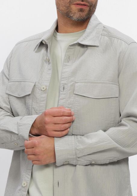 Gr&uuml;ne DRYKORN Overshirts GUNRAY 138501 - large