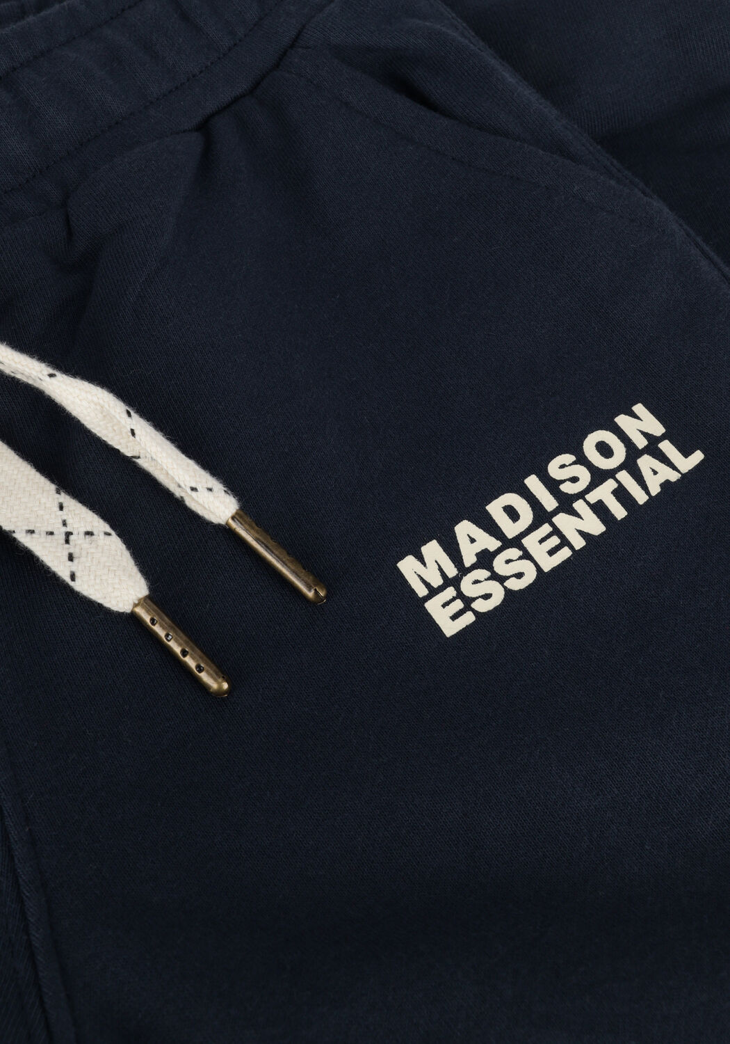 Blaue STREET CALLED MADISON Jogginghose CHAMPION - large