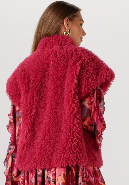Rosane STUDIO AMAYA Gilet SUVI - large