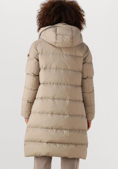 Sand MOSCOW Wattierte Jack 07-08-OGGY-1 - large