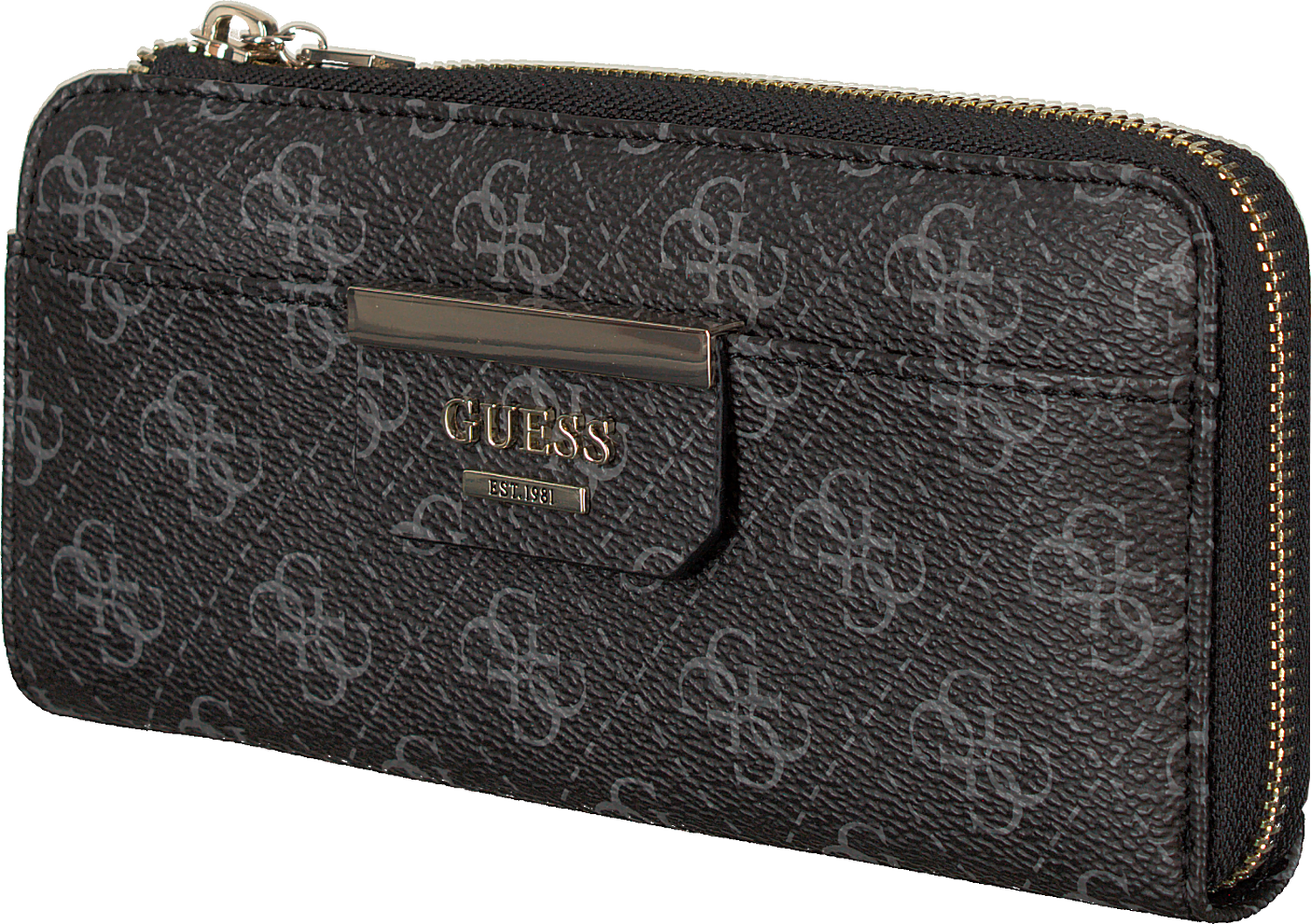 Bobbi Slim Zip Wallet Bobbi Slim Zip Wallet