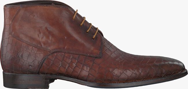 Braune GREVE Business Schuhe 4551 - large