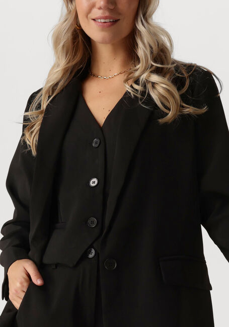 Schwarze YDENCE Blazer BLAZER MAISIE - large