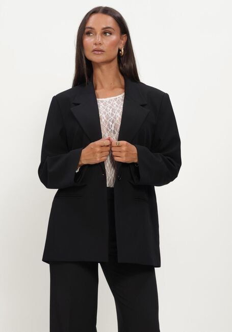 Schwarze CO'COUTURE Blazer VOLACC POWER BLAZER - large