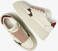 Mehrfarbige/Bunte VIA VAI Sneaker Low ISA JOSIE - medium