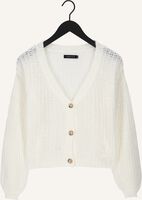 Nicht-gerade weiss YDENCE Strickjacke PIXIE Nicht-gerade weiss YDENCE Strickjacke PIXIE - medium